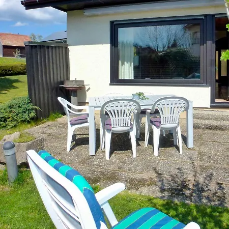 펜션 Holiday Sonnenwinkel Dittishausen