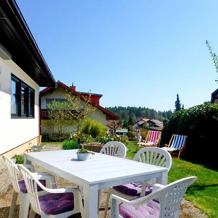 Holiday Sonnenwinkel